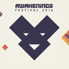 AWAKE 2016