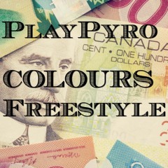 Colours Freestyle
