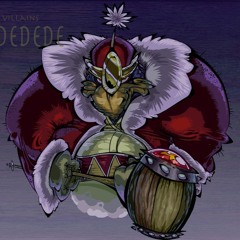 King Dedede Theme - Arrangement, Part 1