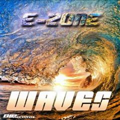 E - Zone - Waves (Original Extended)