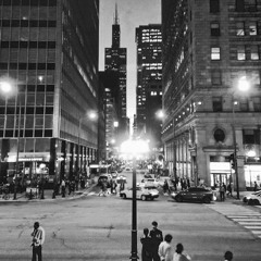 Marvellous (Instrumental)