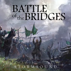 Battle Of The Bridges (Action, Orchestral)