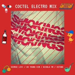 DO YOUNG KIM - Estrella De Rock 2.0 (Remix)