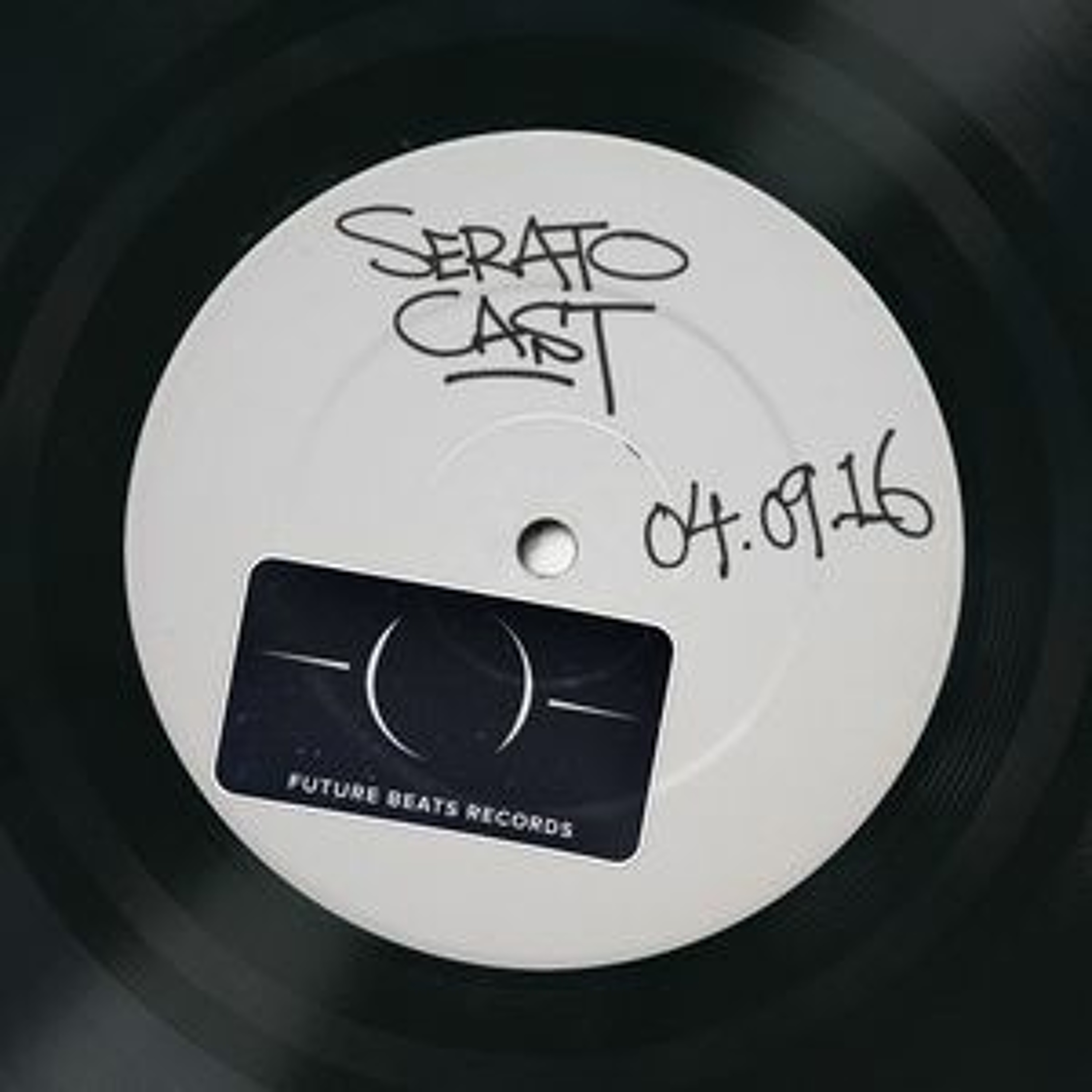 Digital Mozart // DJ Mixes