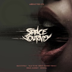 Bad Syntax - Talk To Me [Abducted LTD MpFREE]
