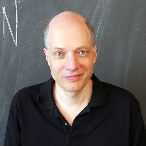 Alain De Botton On 