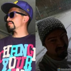 Mc Digno Con Forense - Seguira Sonando Callejero (Beat Case - G Music)