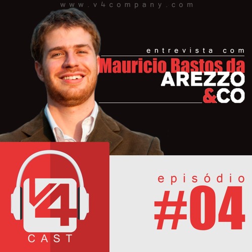 Stream Maur cio Bastos Diretor de Ecommerce do grupo Arezzo 1