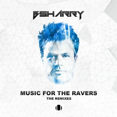 Bsharry - Icarus (Tom & Dexx Remix)