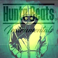 HuntaBeats - Haunting(instrumental)