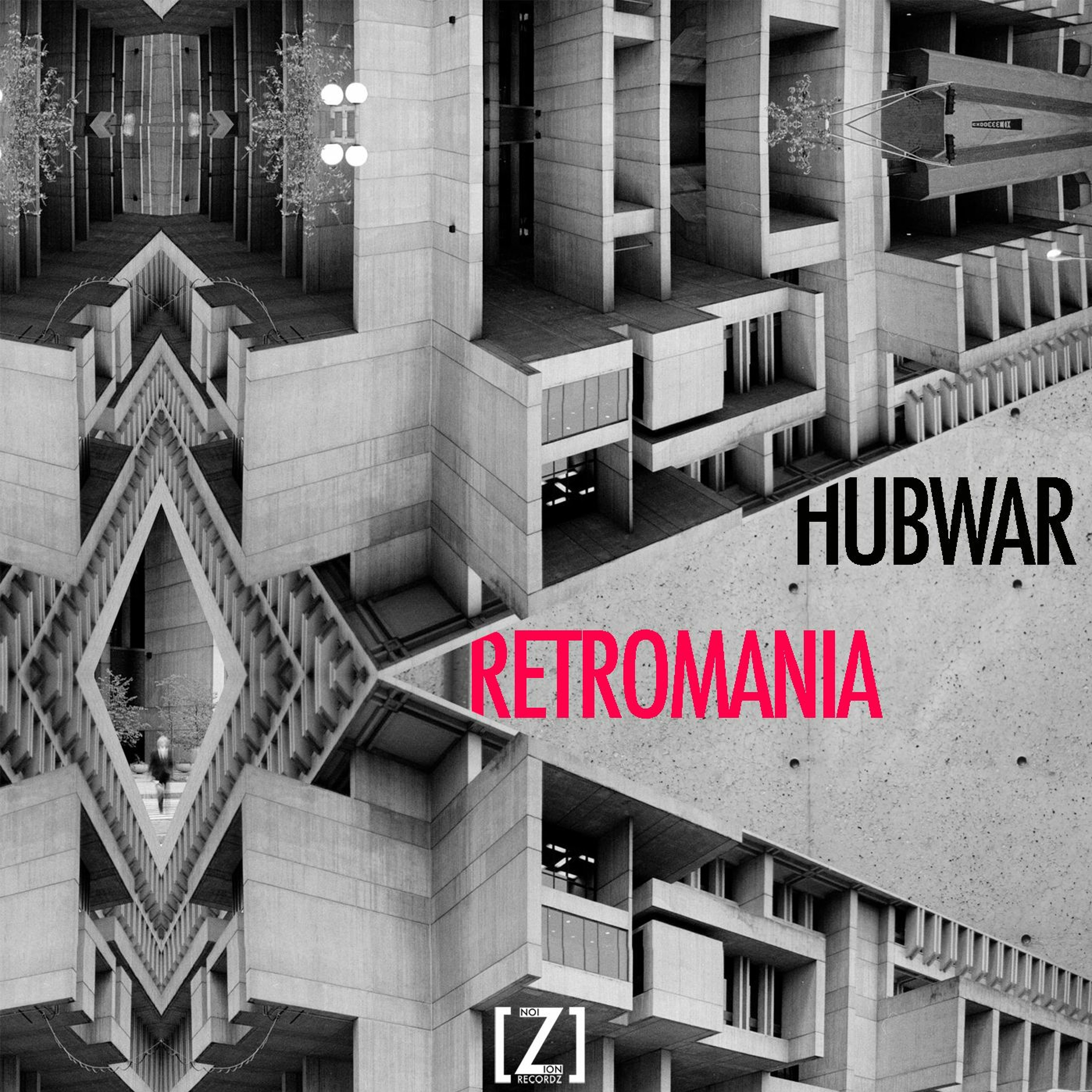 Hubwar