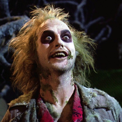 Beetlejuice (Remix Hardtek ST3V3-C)