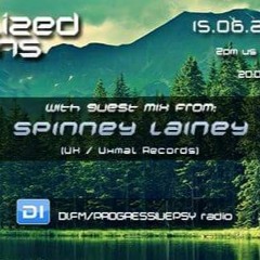 Radio Set For DI Fm 15/6/16 (free downloads)
