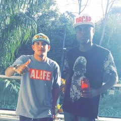 MC Kelvinho E MC Rodolfinho - Nóis Tá Chefe (Quartinho Produções) Lançamento 2016
