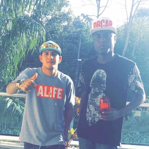 MC Kelvinho E MC Rodolfinho - Nóis Tá Chefe (Quartinho Produções) Lançamento 2016