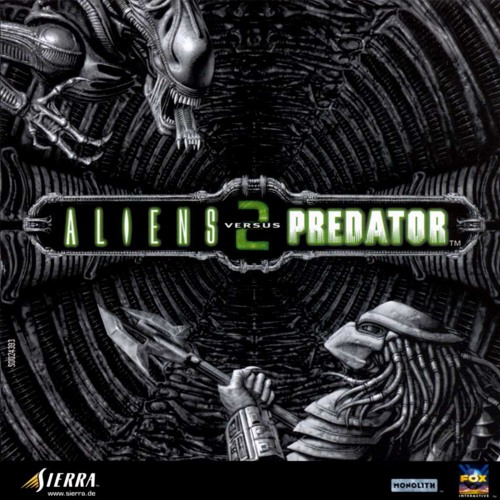 Aliens VS Predator
