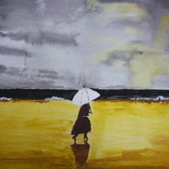 Stay Capsized (Stay x Capsize Mashup)