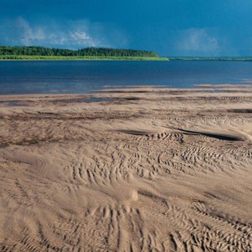 Singing sands