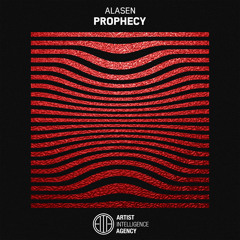 álasen - prophecy