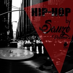 Hip Hop By Sauze Vol2