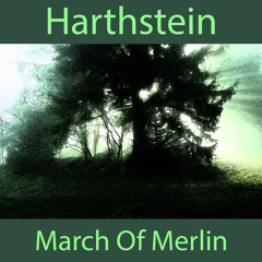 March Of Merlin
