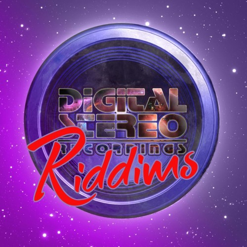 Stream DIGITAL STEREO ♚ 🦁 | Listen to RIDDIMS RELEASED playlist online ...
