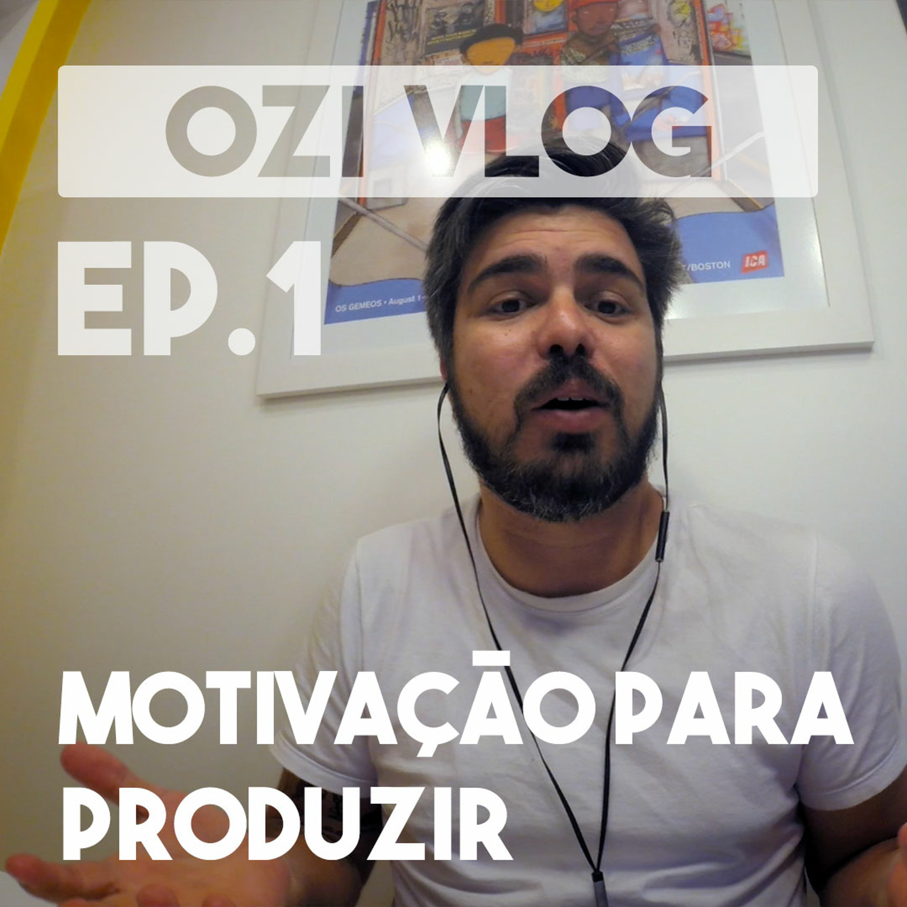 OZI Vlog