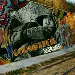 Cornstick - On My Way