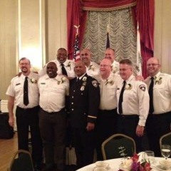 Darnell Bowman York Police Chaplain Lightnin Up.WMA