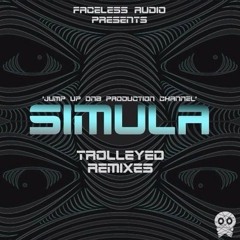Simula - Trolleyed(daktah Remix) FREE