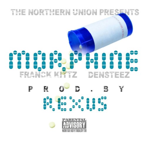 Morphine X DenSteez X Lean Queen Produced : Rexus