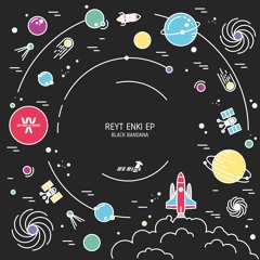 BLACK BANDANA - BLACK PAY