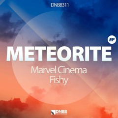 Meteorite (With Marvel Cinema) (Clip)