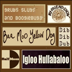 Growing Fungi Soundcape Grubs Slugs And Boogiebugs