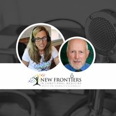 Episode 15: The Art of Medicine: A Soul-Stirring Chat with Sidney Baker, MD