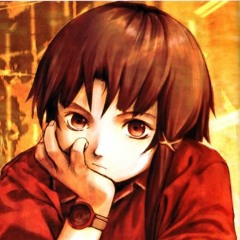 Duvet - Serial Experiments Lain [FM/Genesis]