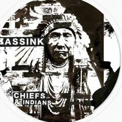 Chiefs & Indians FT. Dre Dolla (Original Mix)