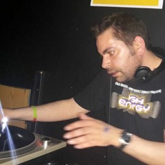 DJ STEVO WITH MC MARKIE MARK.  DSO, PETERBOROUGH.  17/06/16