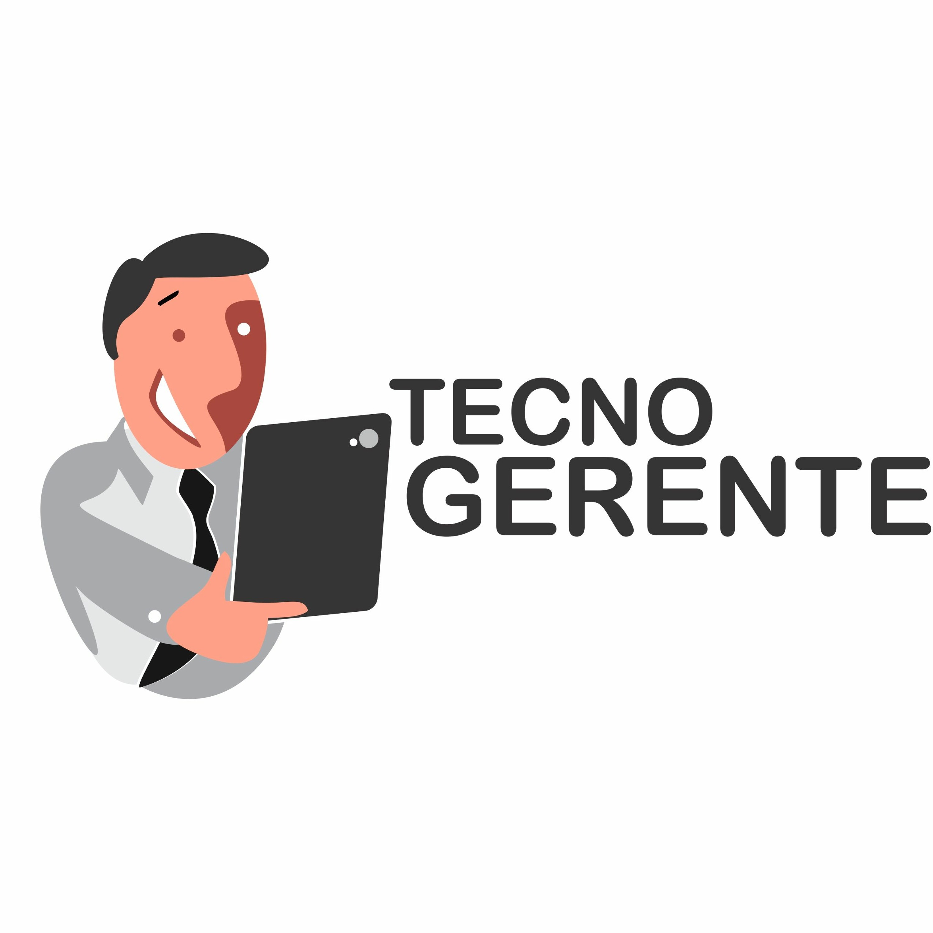 TecnoGerente al Día