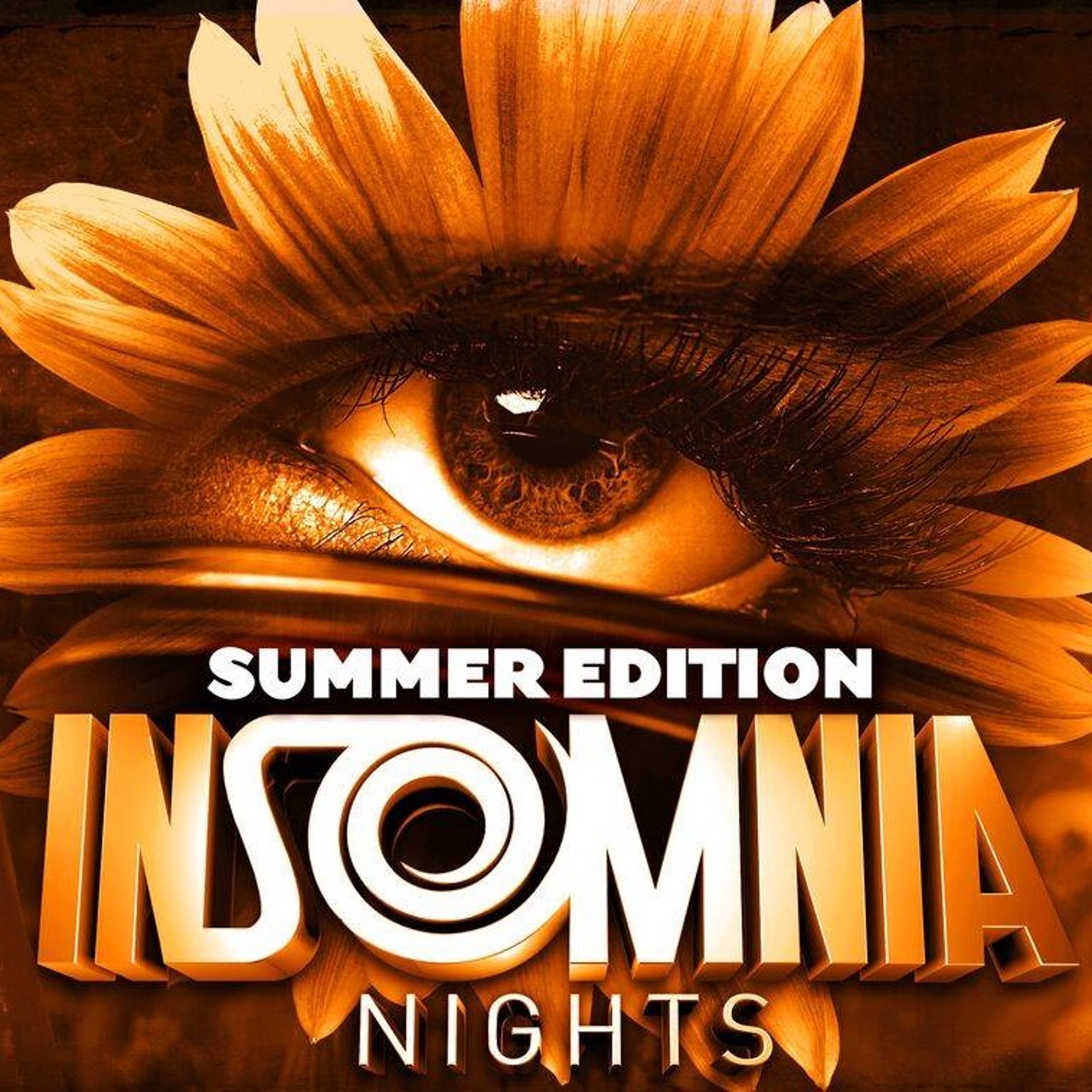 Insomnia Summer Edition DJ KEN