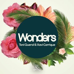 Toni Querol & Xavi Carrique - Wonders (Original Mix)// Ecológico Records