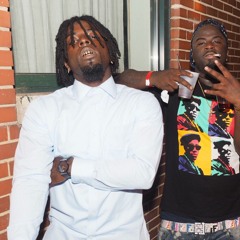 Mac X Pusha -Wus Up