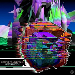 09 Alejo - Hortatory Element (Mt. Analogue Remix)