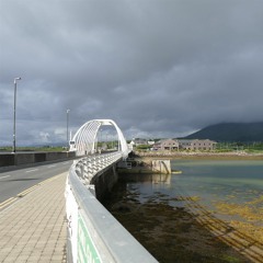 Achill Sound (studio version 2015) : ) John Taylor