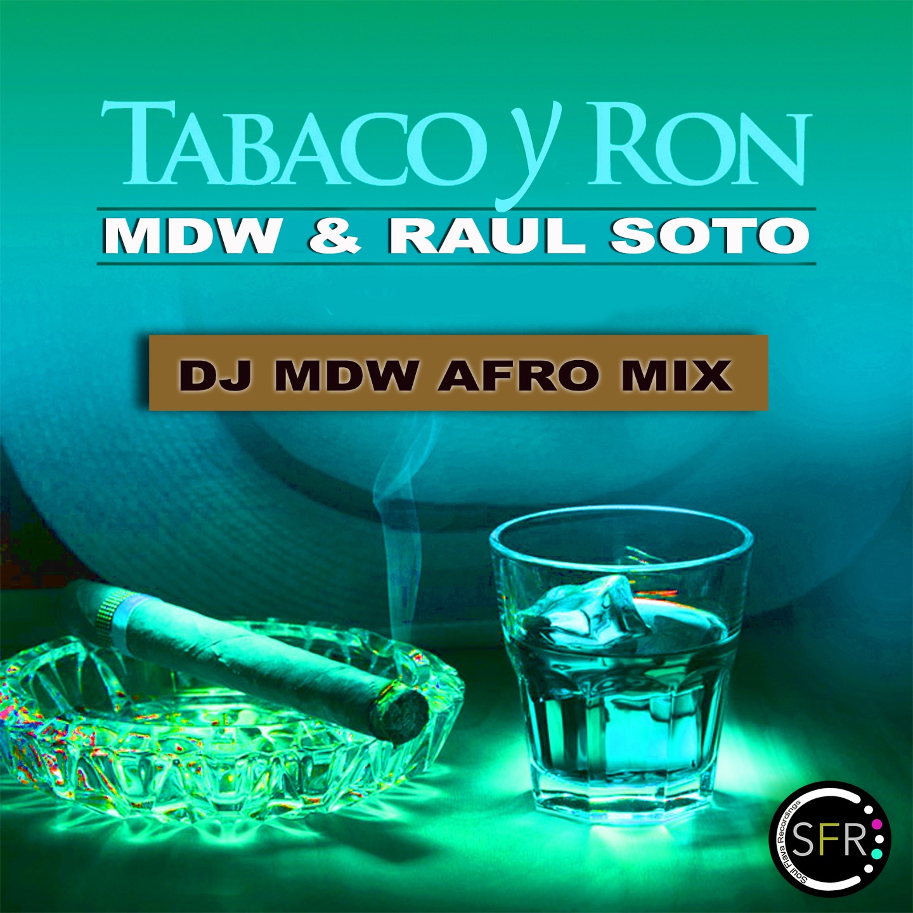 MDW & RAUL SOTO