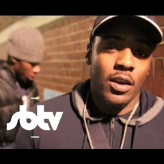 Mist - Warm Up Sessions SBTV (Audio)
