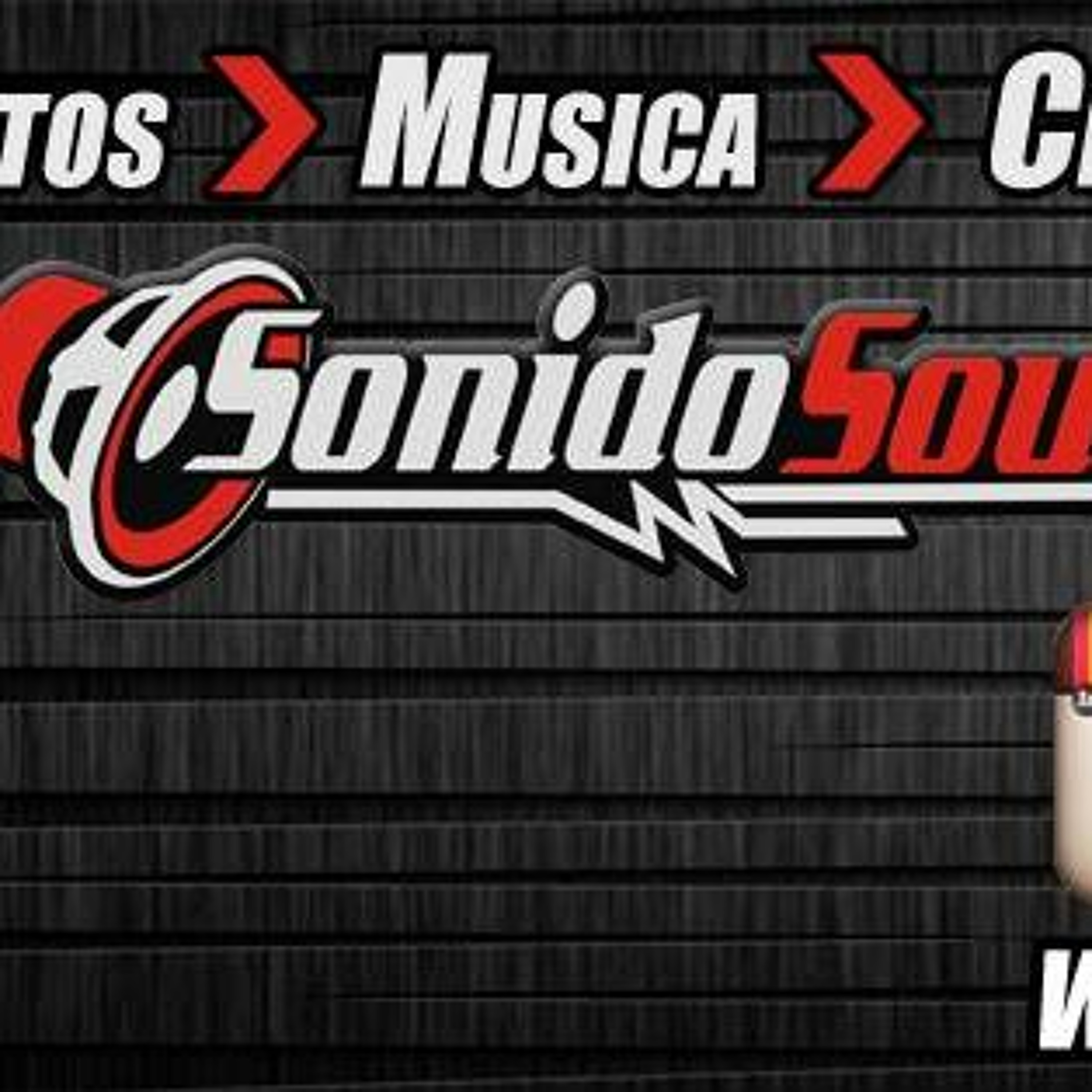 DJ LUISOUND PRODUCTIONS