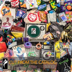Cut From the Catalog