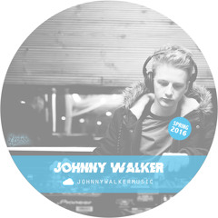 Johnny walker - Spring Sessions 2016