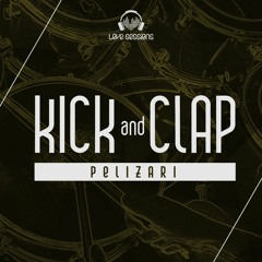 Pelizari - Kick And Clap (Original Mix) :: FREE DOWNLOAD